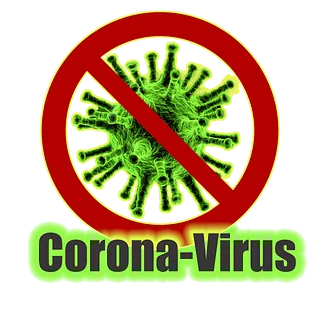 Image for Stop the Corona-Virus