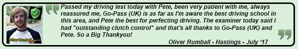 Testimonials