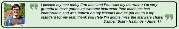 Testimonials